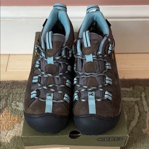 Keen Targhee II